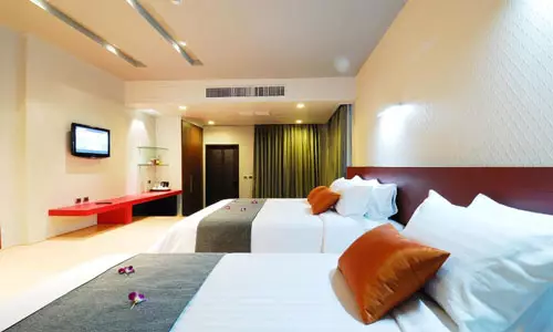 هتل لانگ بیچ گاردن اند پاویلیون پاتایا هتل لانگ بیچ گاردن اند پاویلیون پاتایا